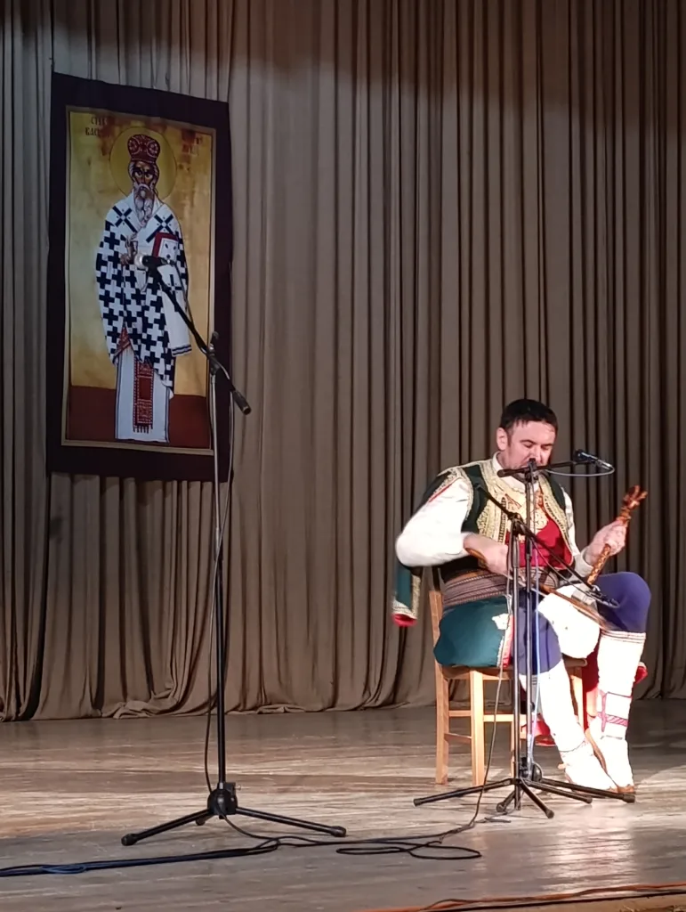 stanko-771x1024-jpg У Гацку одржано хуманитарно вече гусала и епске поезије у част Тешана Подруговића