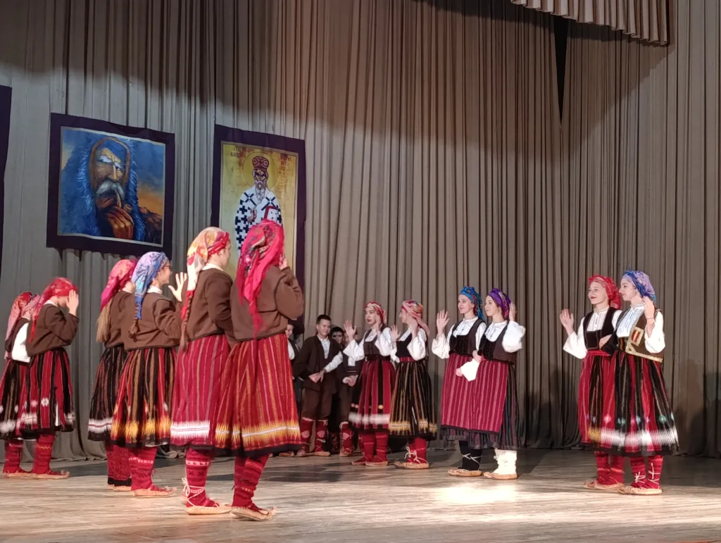 zelengora-1024x771-jpg У Гацку одржано хуманитарно вече гусала и епске поезије у част Тешана Подруговића