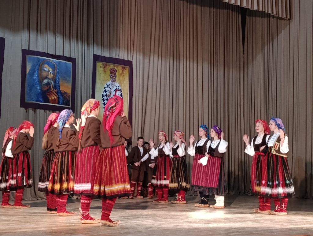 zelengora-1024x771 У Гацку одржано хуманитарно вече гусала и епске поезије у част Тешана Подруговића