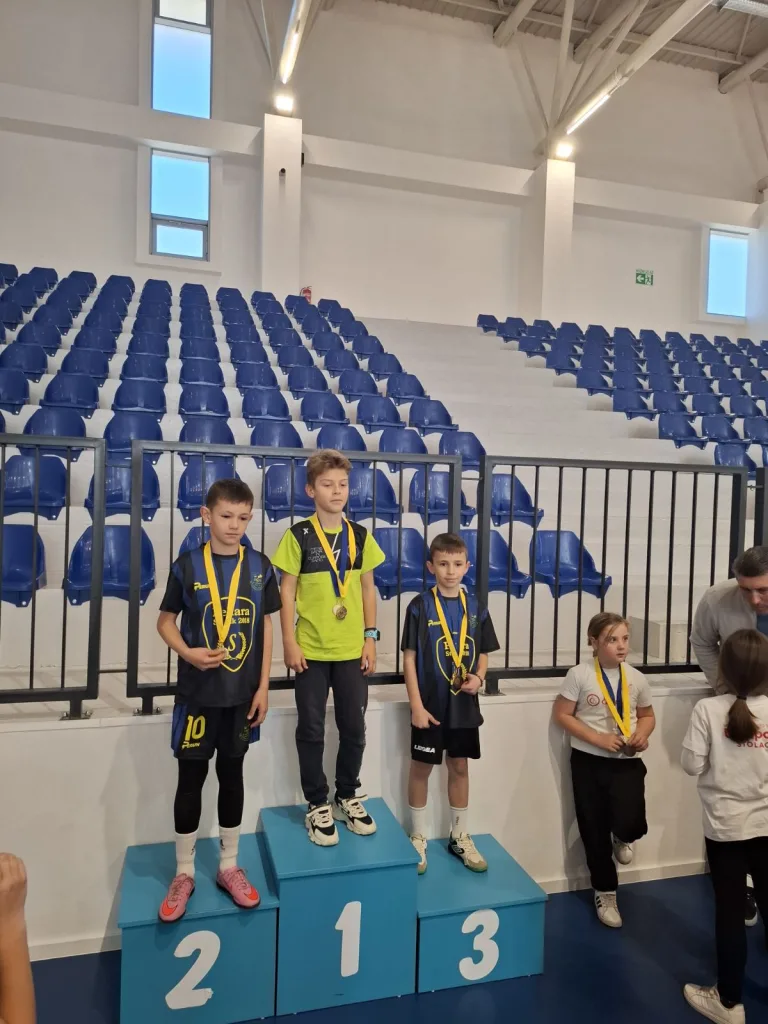 1765782042476-768x1024-jpg Школа спорта „Спартакус“ на Дјечијој олимпијади у Стоцу- успјех за памћење