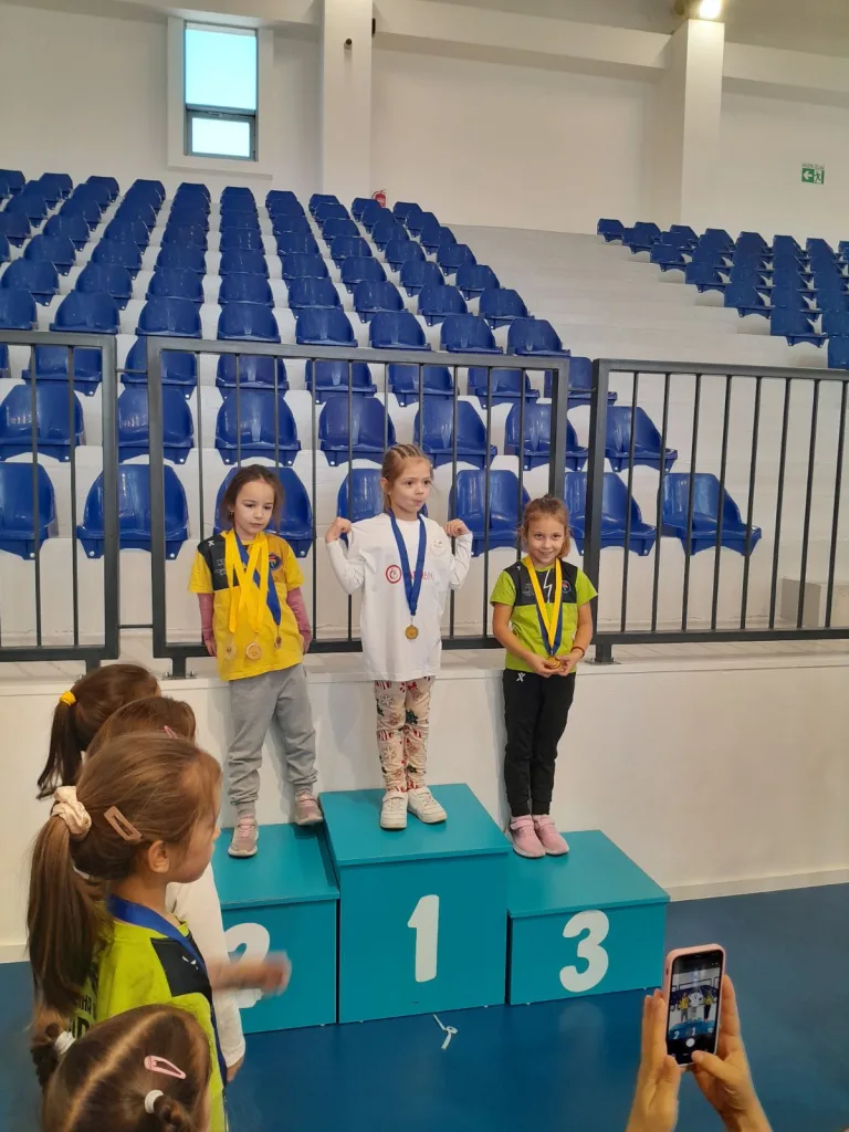 1765782095397-768x1024-jpg Школа спорта „Спартакус“ на Дјечијој олимпијади у Стоцу- успјех за памћење