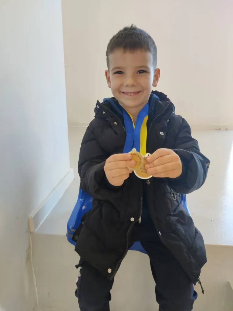 1765782115870-768x1024-jpg Школа спорта „Спартакус“ на Дјечијој олимпијади у Стоцу- успјех за памћење