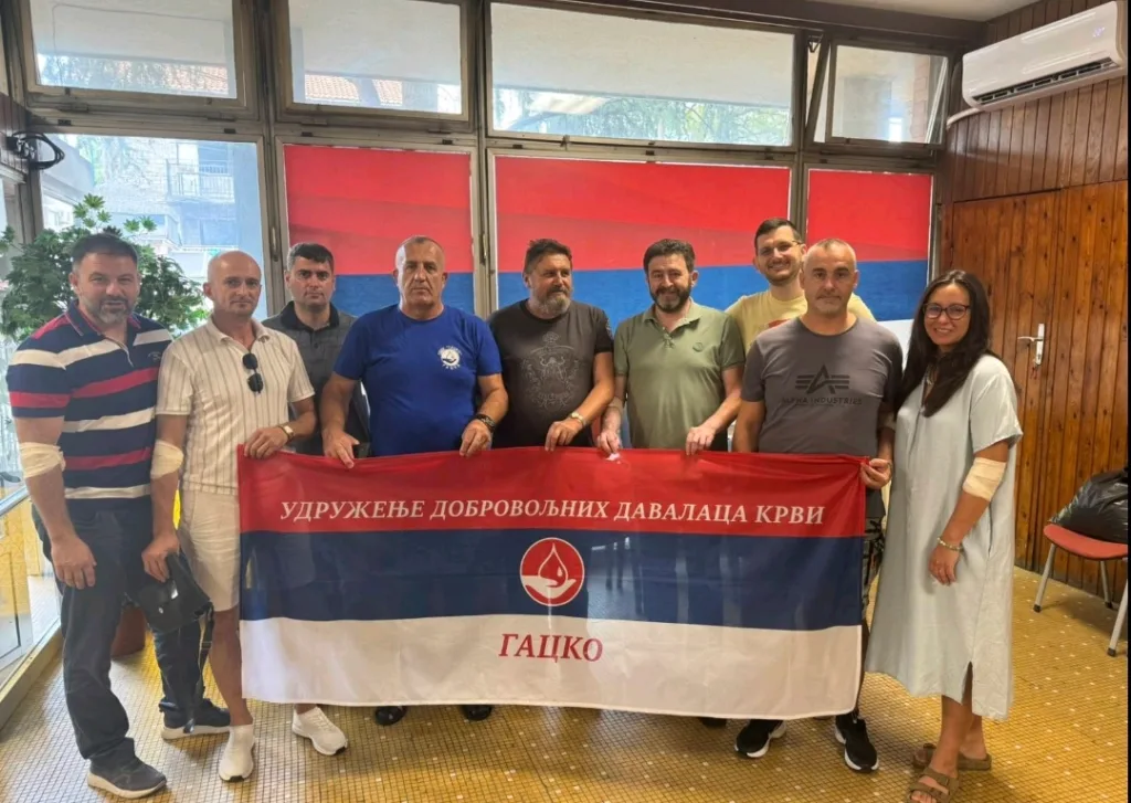 1767181399999-1024x727-jpg Uspješna godina za UDDK Gacko - darivali preko 800 doza krvi
