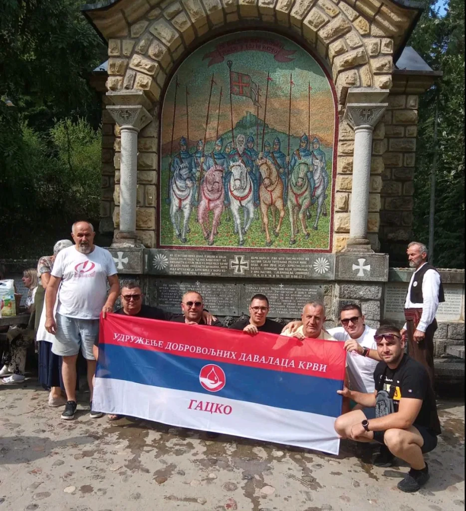 1767181400021-934x1024-jpg Uspješna godina za UDDK Gacko - darivali preko 800 doza krvi