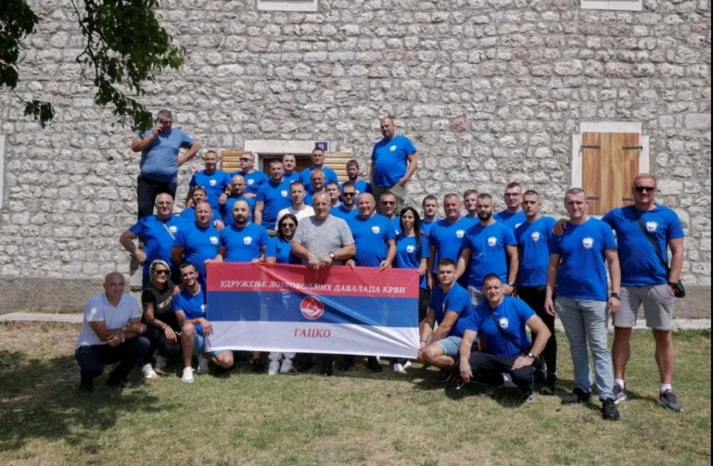 1767181908070-1024x669-jpg Uspješna godina za UDDK Gacko - darivali preko 800 doza krvi
