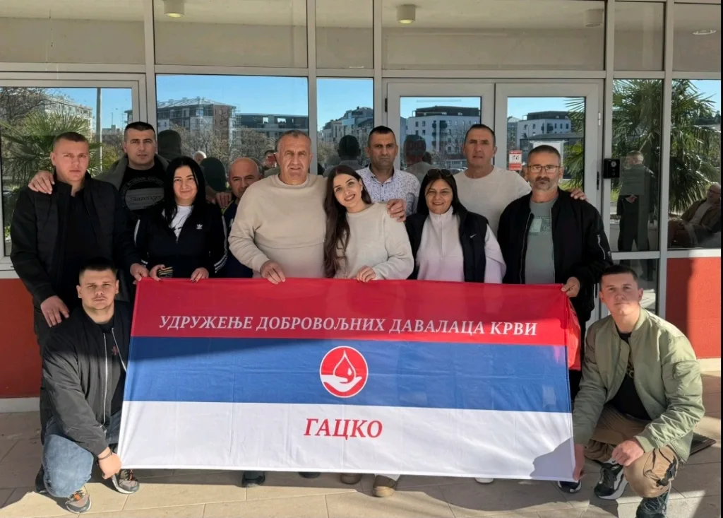 1767181908140-1024x733-jpg Uspješna godina za UDDK Gacko - darivali preko 800 doza krvi