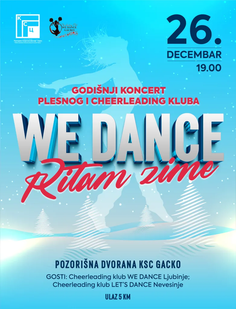 we-dance-782x1024-jpeg Čirliding klub „ WE dance“ Gacko- večeras svi na ples