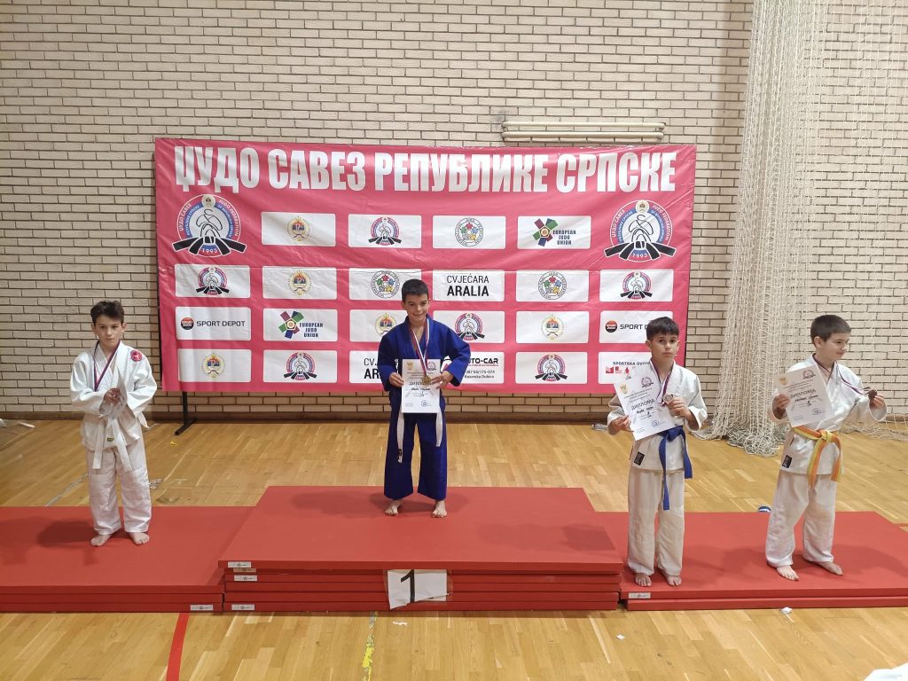438081d4-54a2-4c33-bee3-73736723f5ac1-1024x768 Mladi džudisti Gacka vicešampioni Republike Srpske u kategoriji poletaraca i poletarki