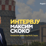 Maksim Skoko Ri TE Gacko