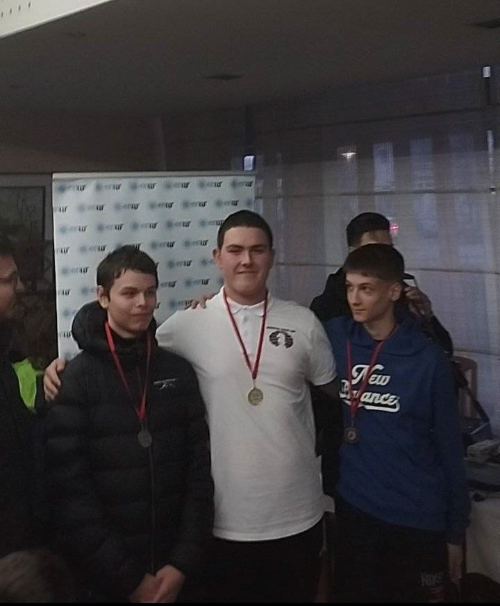 cedo-2 Još jedno zlato za Čeda Košutića u šahu