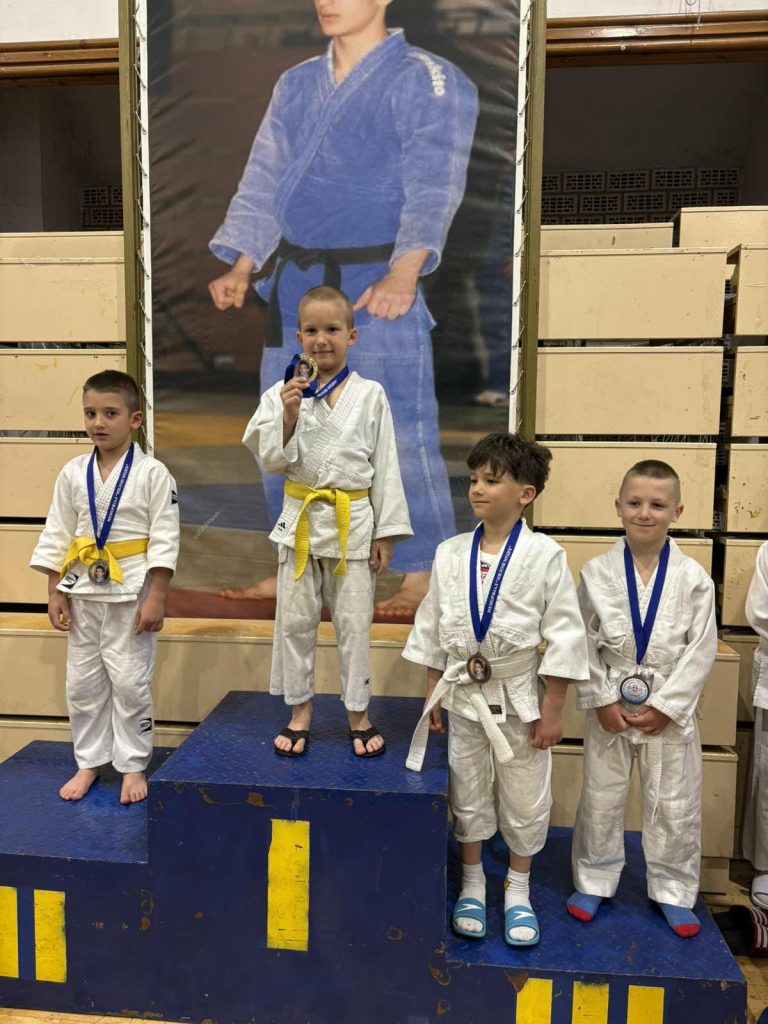 Micko-C-768x1024 Nove medalje za Džudo klub „Gacko“-od 22, dvije su zlatne