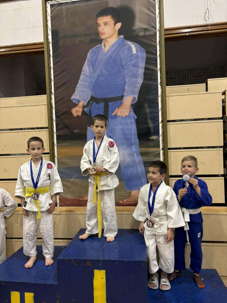 Miki-i-Gaki-768x1024 Nove medalje za Džudo klub „Gacko“-od 22, dvije su zlatne