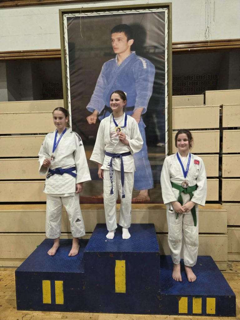 Sofija-P-768x1024 Nove medalje za Džudo klub „Gacko“-od 22, dvije su zlatne