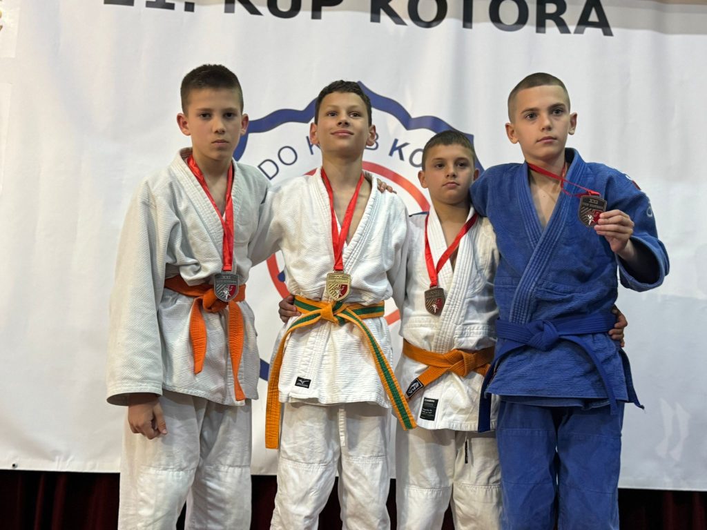 Vukan-1-1024x768 Девет медаља за Џудо клуба "Гацко" У Котору