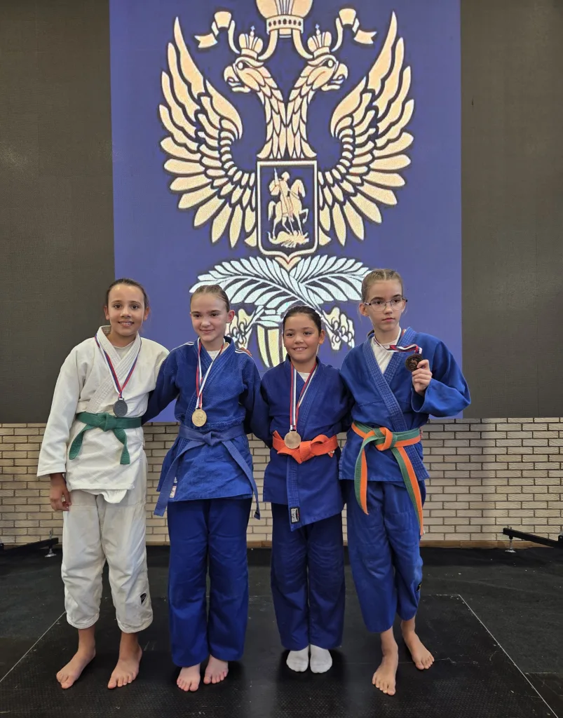 Ana-803x1024-jpg Džudo klub Gacko osvojio 18 medalja na turniru „Stevan Marković“ u Banja Luci