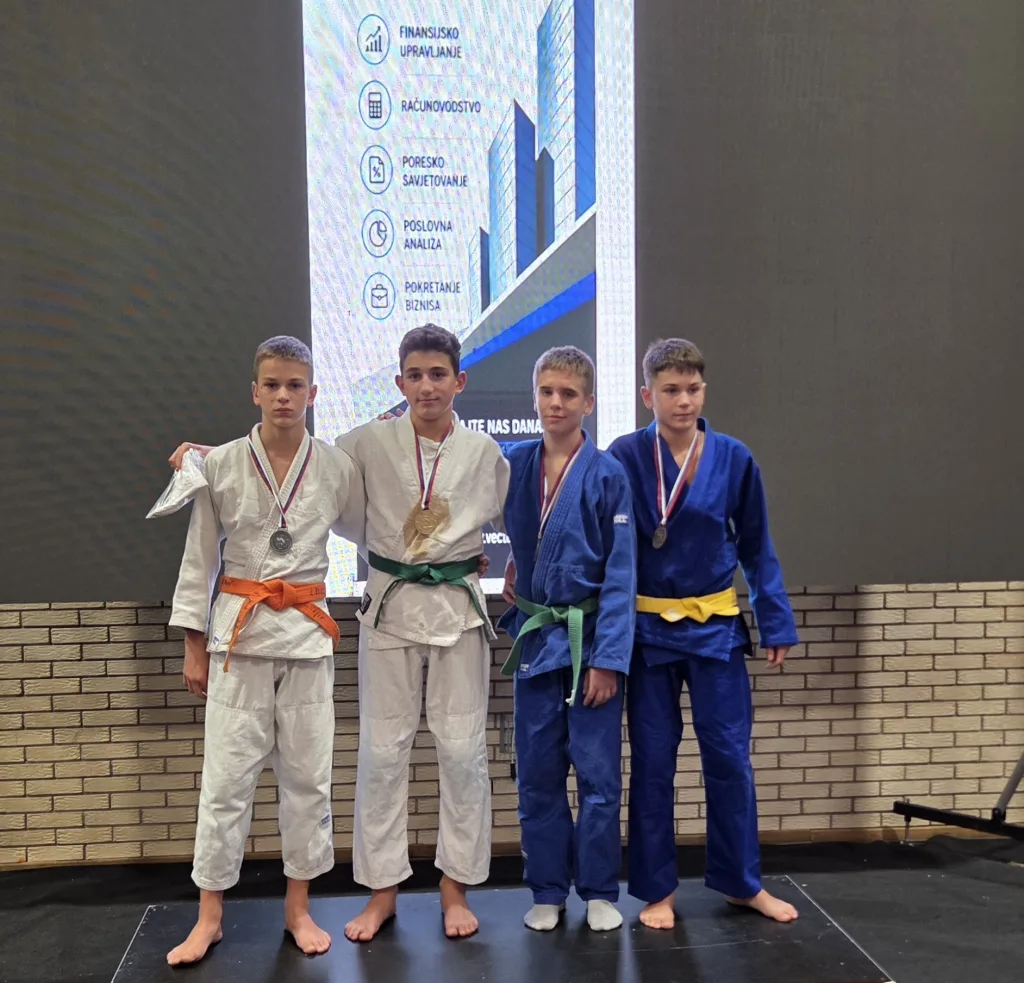 Bane-1024x983-jpg Džudo klub Gacko osvojio 18 medalja na turniru „Stevan Marković“ u Banja Luci