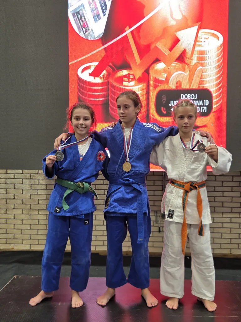 Sofija-768x1024-jpg Džudo klub Gacko osvojio 18 medalja na turniru „Stevan Marković“ u Banja Luci